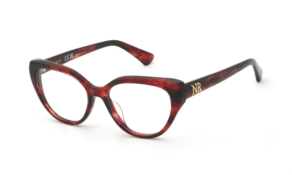 Occhiali da vista Nina Ricci VNR467 0VC8