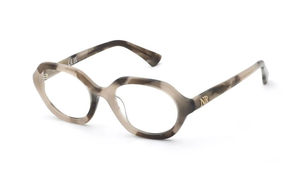 Occhiali da vista Nina Ricci VNR468 06SK
