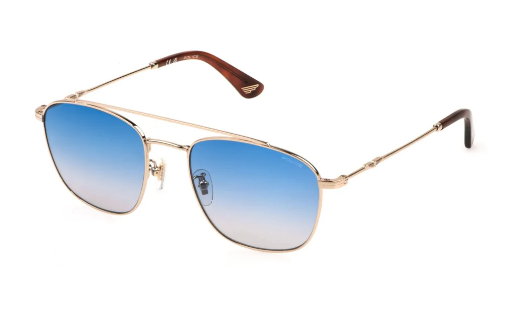 Occhiali da sole Police SPL996 300Y