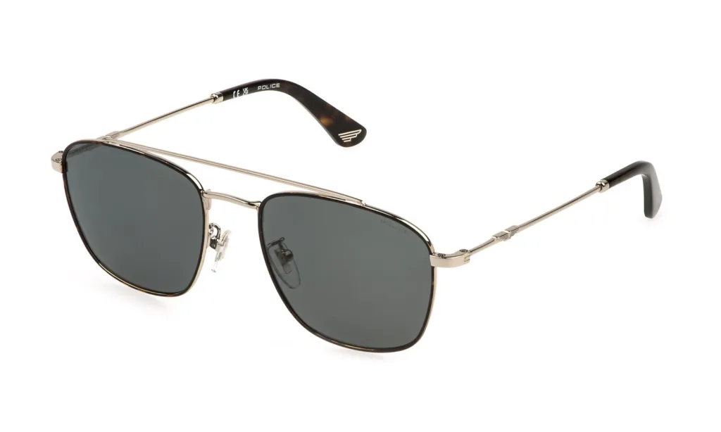 Occhiali da sole Police SPL996E 588P