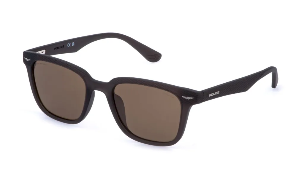 Occhiali da sole Police SPLE01 868P