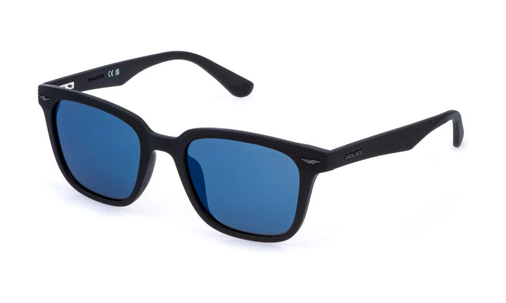 Occhiali da sole Police SPLE01 U28B