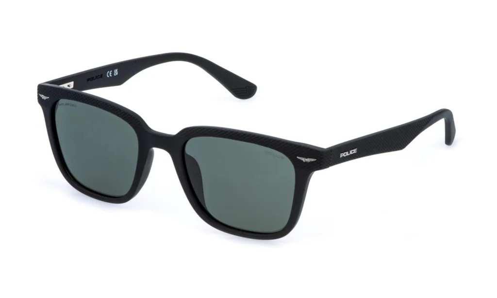 Occhiali da sole Police SPLE01 U28Q