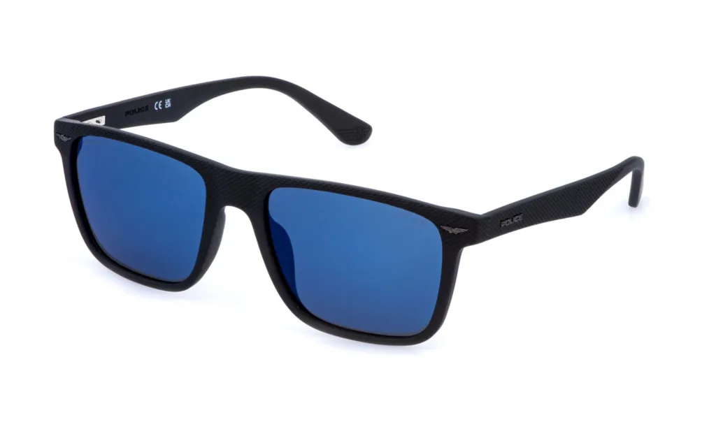 Occhiali da sole Police SPLE02 U28B