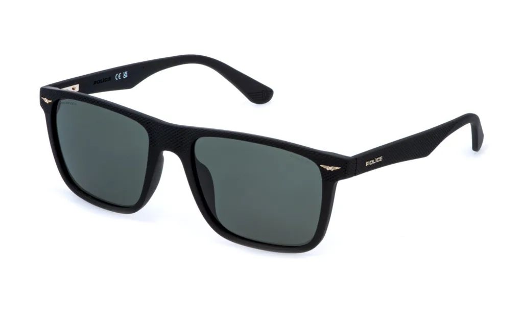 Occhiali da sole Police SPLE02 U28P