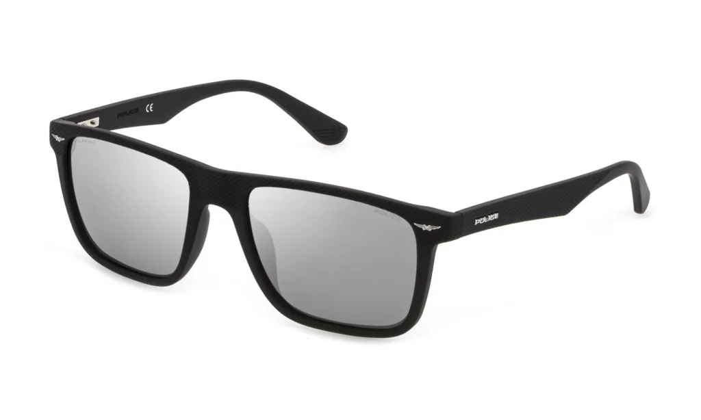 Occhiali da sole Police SPLE02 U28W