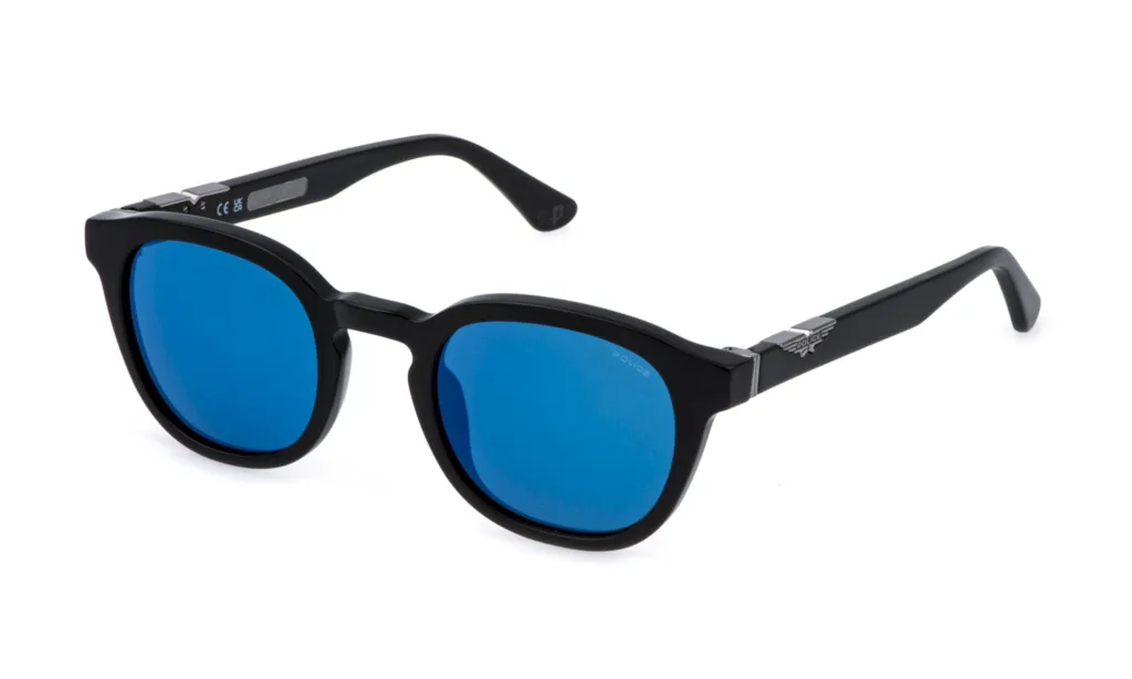 Occhiali da sole Police SPLL82 703B