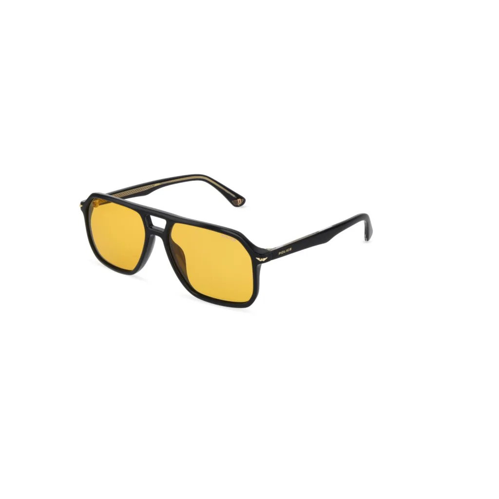 Occhiali da sole Police SPLN21 700G