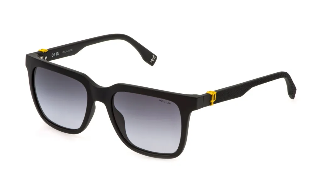 Occhiali da sole Police SPLN34N 0U28
