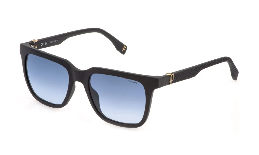 Occhiali da sole Police SPLN34N 0V14