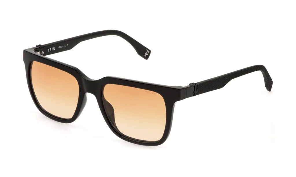 Occhiali da sole Police SPLN34N 0Z42