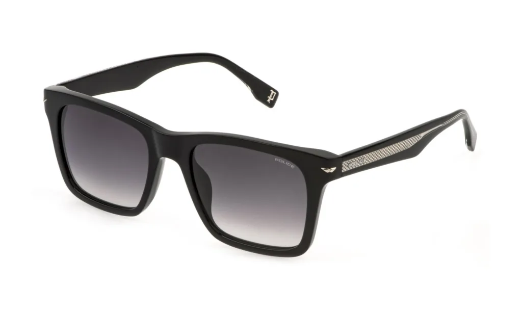 Occhiali da sole Police SPLN35E 700K