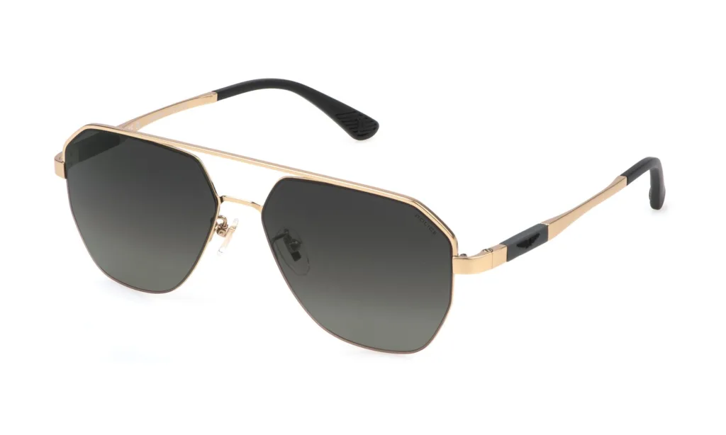 Occhiali da sole Police SPLP30 0300