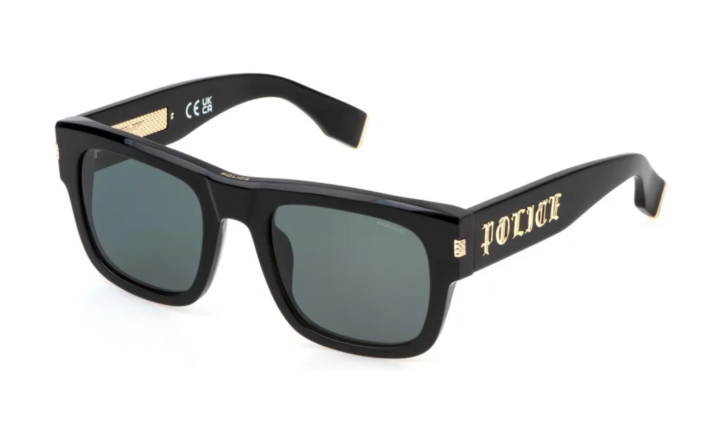 Occhiali da sole Police SPLP33E 700Y