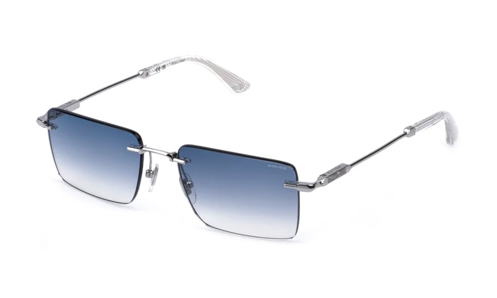 Occhiali da sole Police SPLP35 579Y