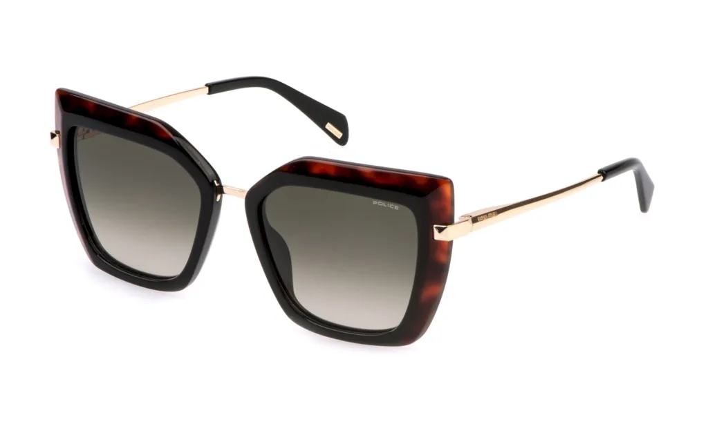 Occhiali da sole Police SPLP43 09D6