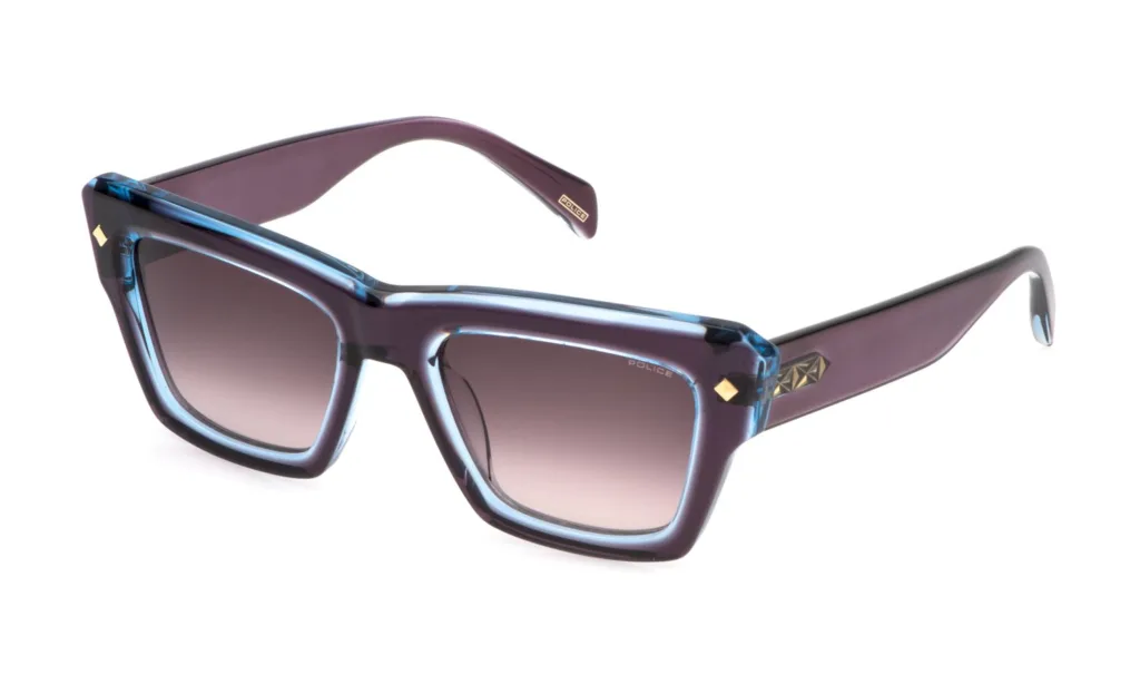Occhiali da sole Police SPLP48 0J60