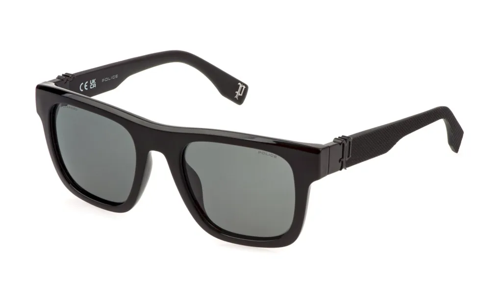 Occhiali da sole Police SPLQ79E Z42P