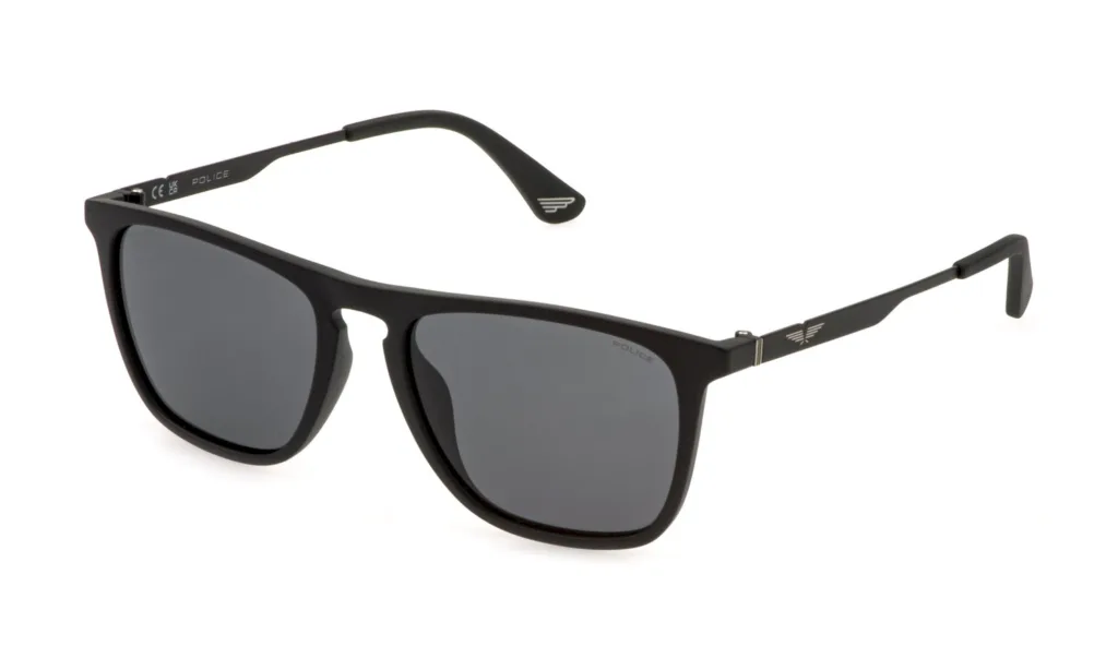Occhiali da sole Police SPLQ80E U28P