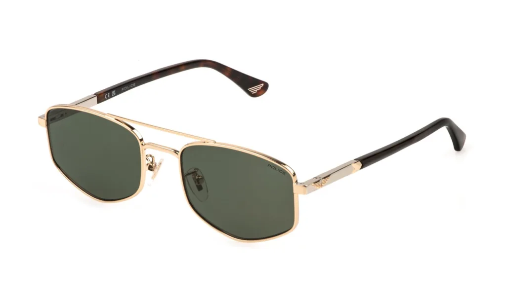Occhiali da sole Police SPLQ84 0300