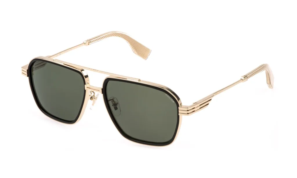 Occhiali da sole Police SPLQ91E 300Y