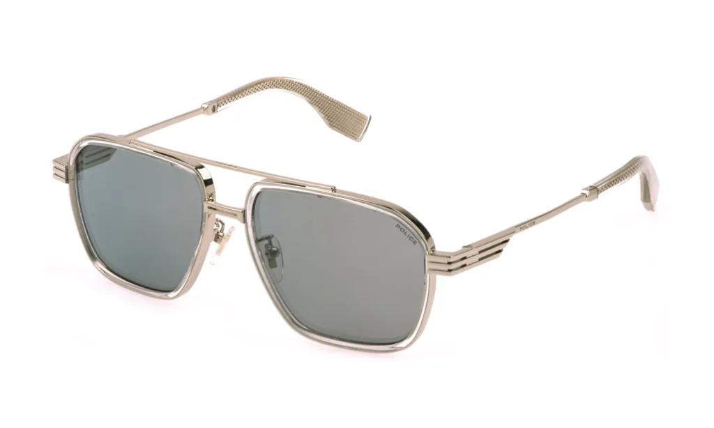 Occhiali da sole Police SPLQ91E 8FFG