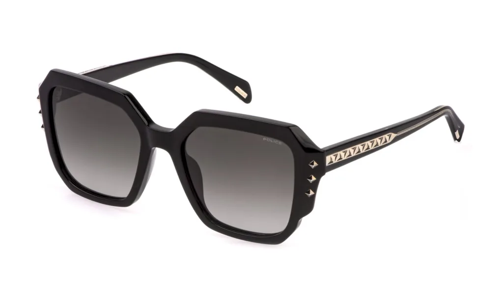 Occhiali da sole Police SPLR23 0700