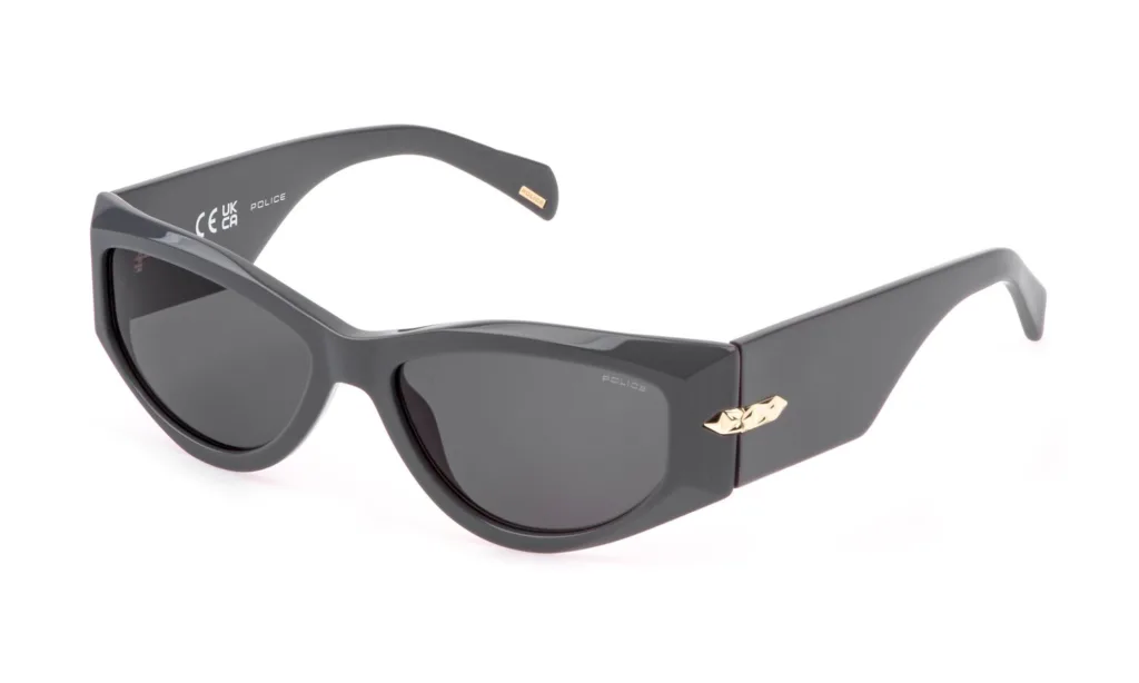 Occhiali da sole Police SPLR25E 03NN