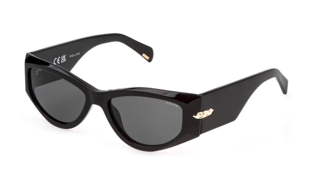 Occhiali da sole Police SPLR25E 700Y