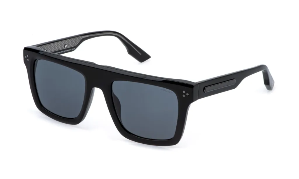 Occhiali da sole Police SPLR47M 0700