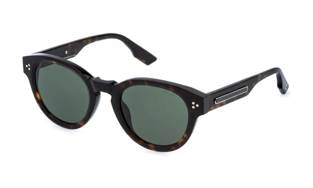 Occhiali da sole Police SPLR48M 0722