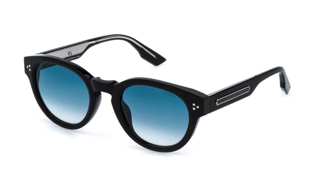 Occhiali da sole Police SPLR48M 700Y