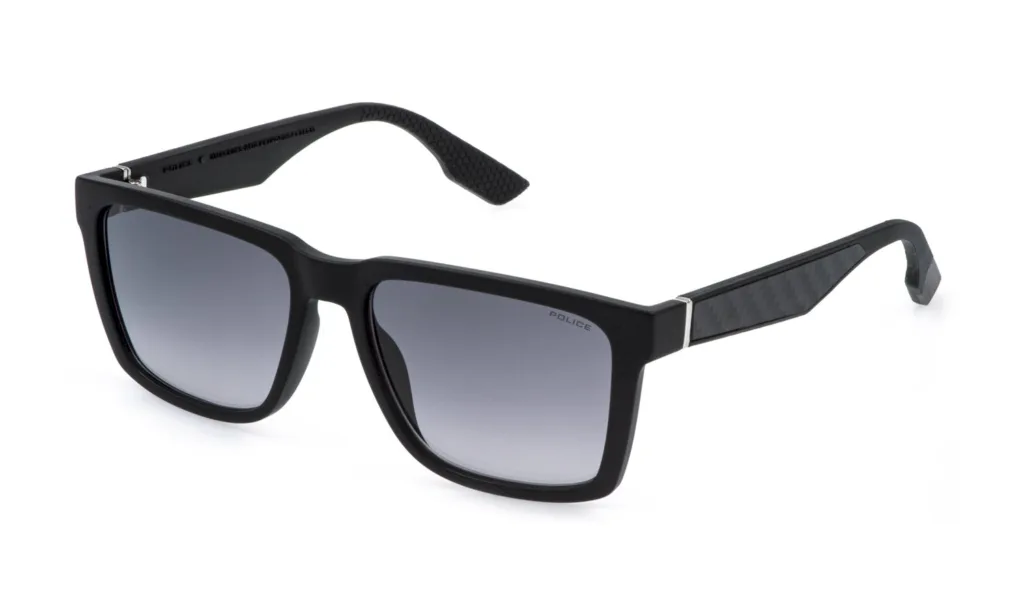 Occhiali da sole Police SPLR49M 0U28