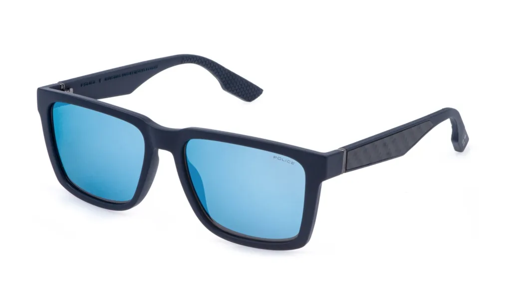 Occhiali da sole Police SPLR49M R22B