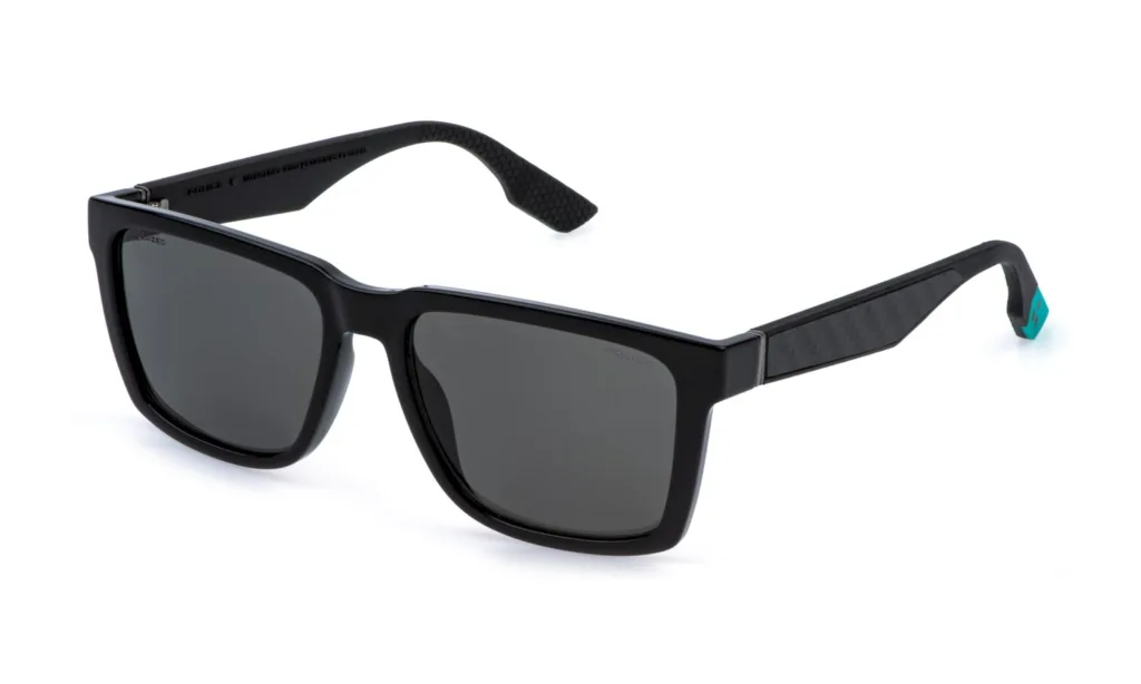 Occhiali da sole Police SPLR49M Z42P