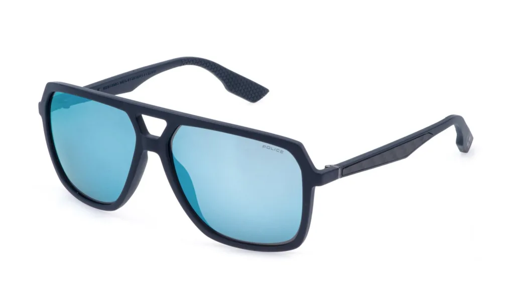 Occhiali da sole Police SPLR50M R22B