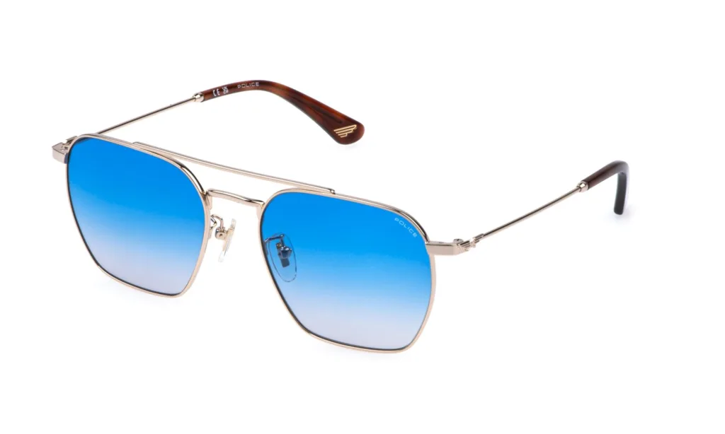 Occhiali da sole Police SPLR72 0300