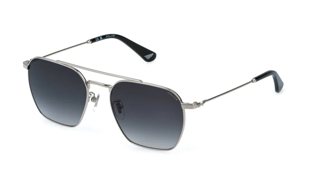 Occhiali da sole Police SPLR72 0579