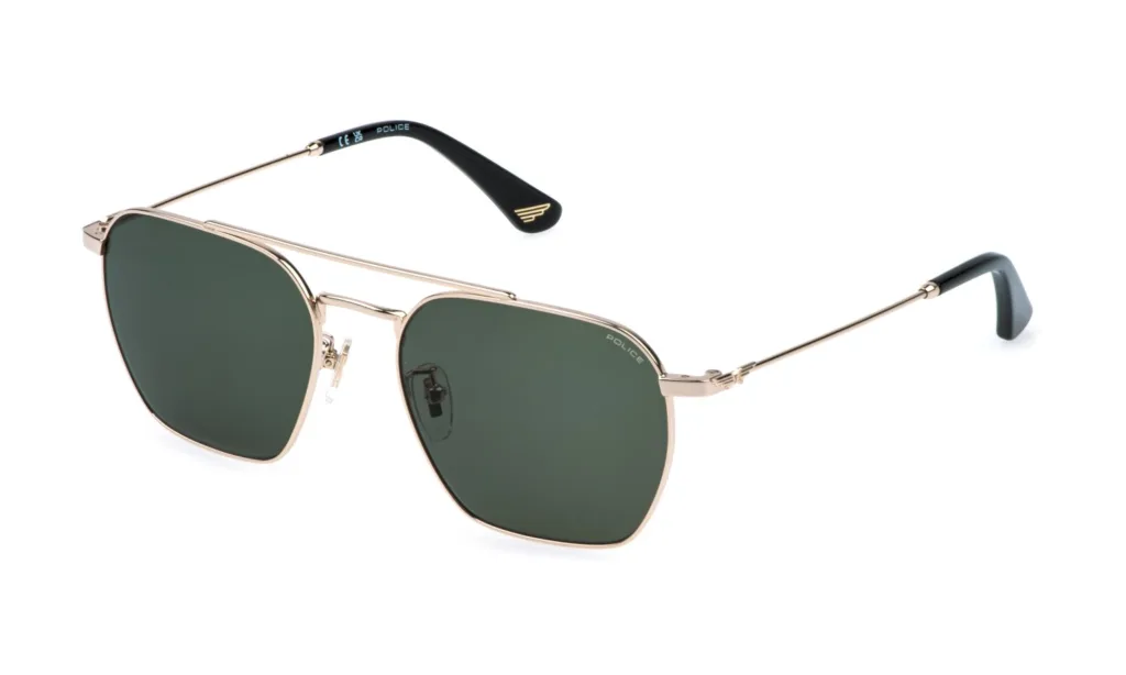 Occhiali da sole Police SPLR72 300Y