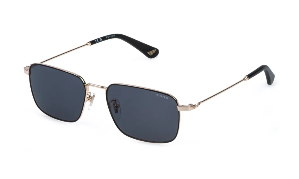 Occhiali da sole Police SPLR73 0302