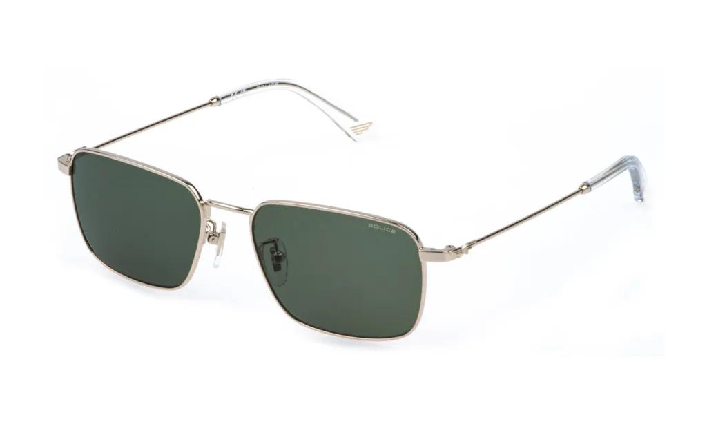 Occhiali da sole Police SPLR73 300K