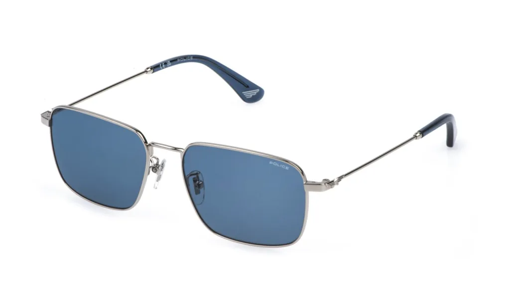 Occhiali da sole Police SPLR73 579Y