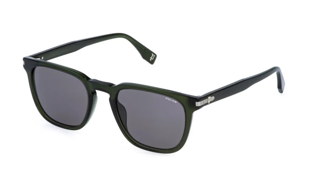 Occhiali da sole Police SPLR74 06W5