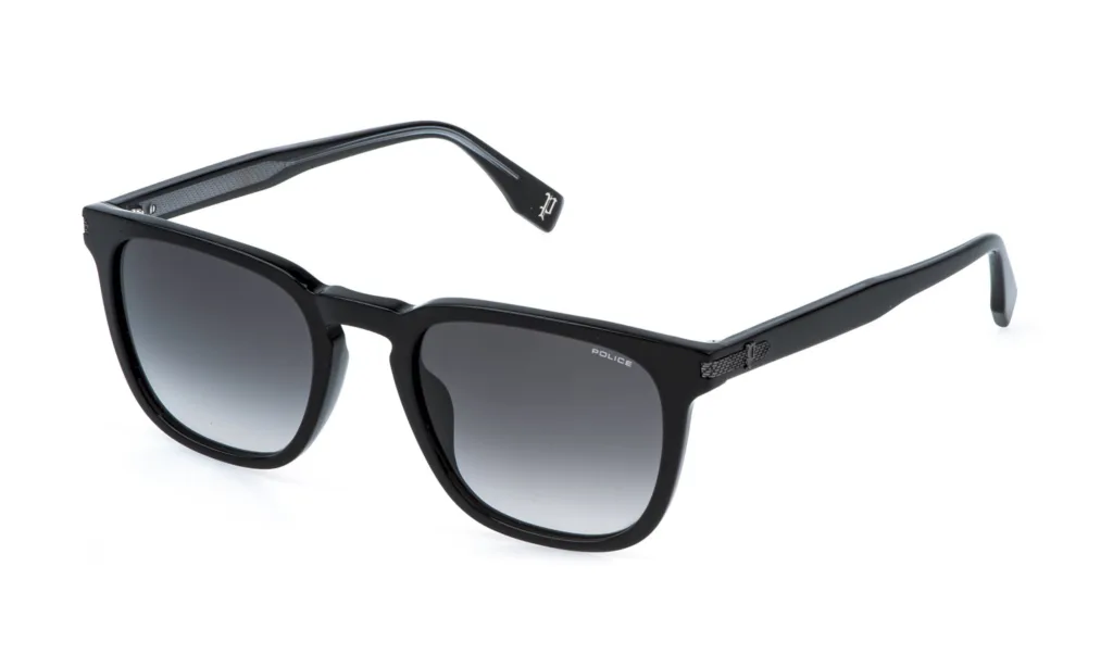 Occhiali da sole Police SPLR74 0700