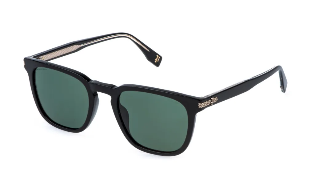 Occhiali da sole Police SPLR74 700P