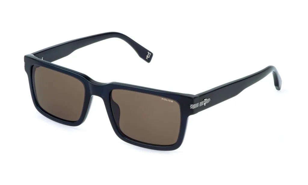 Occhiali da sole Police SPLR75 03LM