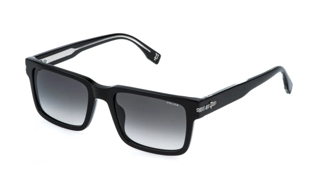 Occhiali da sole Police SPLR75 0700