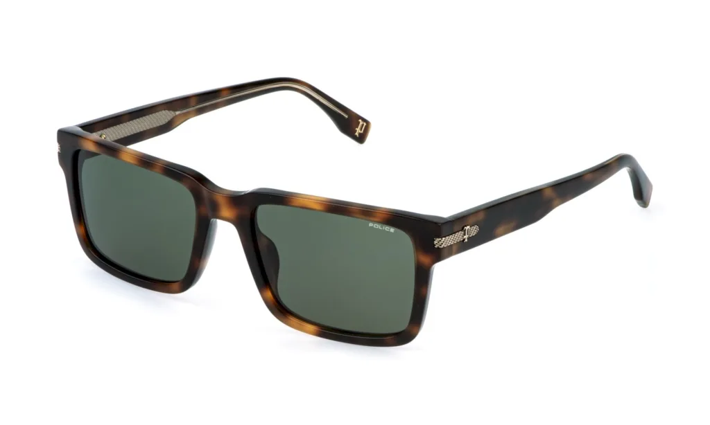 Occhiali da sole Police SPLR75 0752