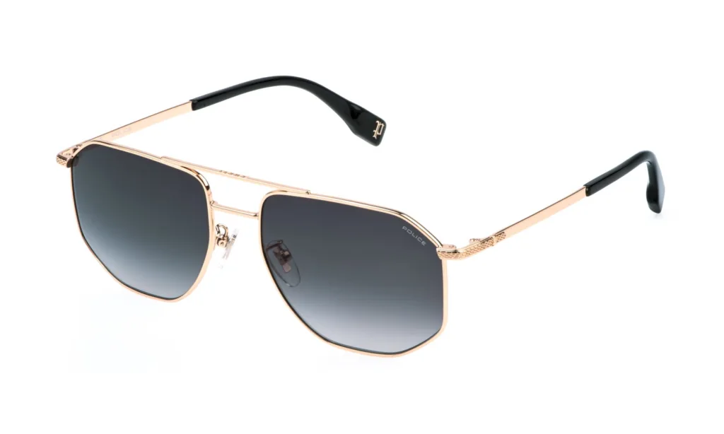 Occhiali da sole Police SPLR76 0300