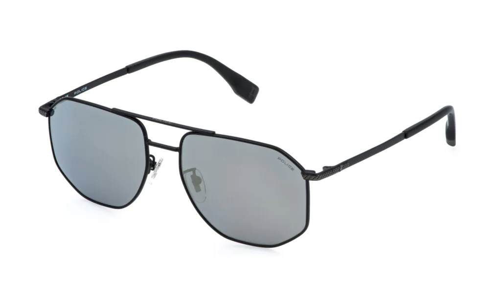 Occhiali da sole Police SPLR76 599X